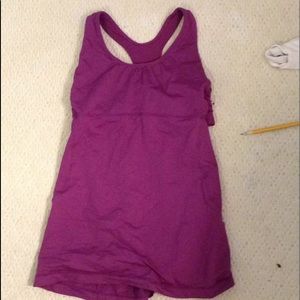 Lululemon Top